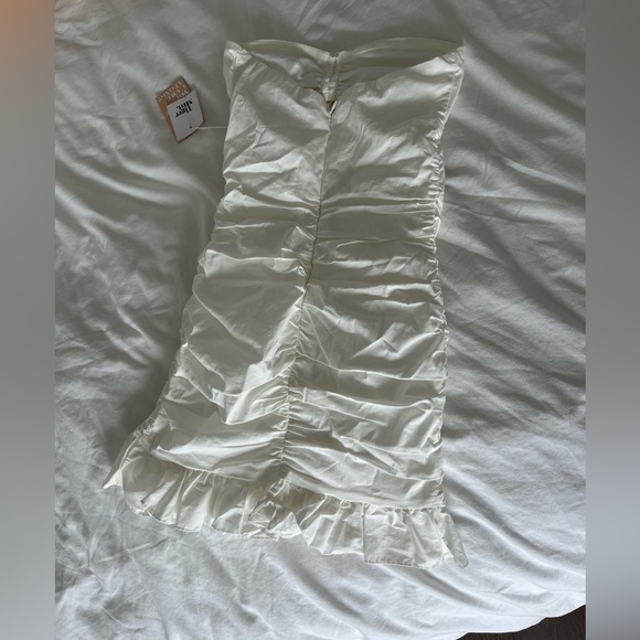 Tiger Mist Dress - Picture 3 of 3